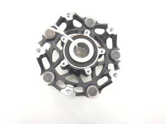 Yamaha Niken 900 Wheel Hub Front