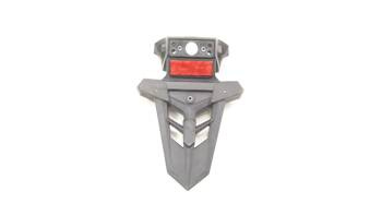 Honda Cbr 500 R 19 - Rear Fender For Registration