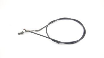 Peugeot Metropolis 400 14- Handbrake Cable