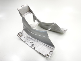 Piaggio Hexagon Lx 125 Podłoga Tunel