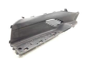 Kymco Dink street Downtown 125 Left skid floor