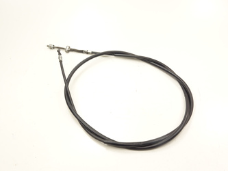 Peugeot Kisbee 50 2t Rear brake cable