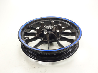 Hyosung Gv 125 s Aquila Bobber Front Rim 2.75x16