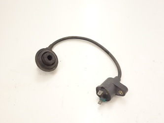 Peugeot Ludix 50 Ignition coil plug