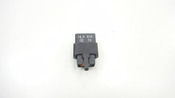 Sym Cruisym 125 18-23 Relay Controller