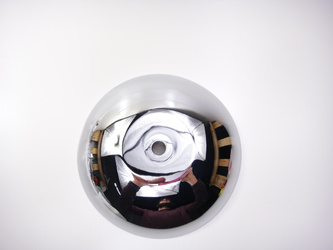 Harley Davidson HD FLSTC Softail Hubcap