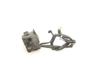 Masai Scrambler 125 Left Switch