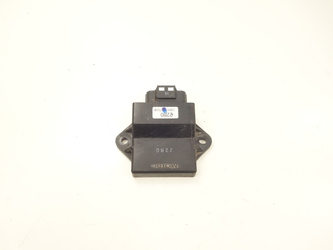 Yamaha Wr 125 R 08-14 Computer module controller