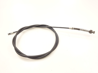 Peugeot Kissbe 50 4T 18-21 Rear brake cable