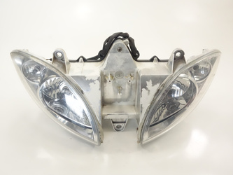 Piaggio X9 Evo 125 Headlight