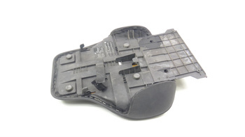 BMW C1 125 Driver's Backrest