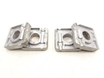 Can-am Spyder 990 drive belt tensioners