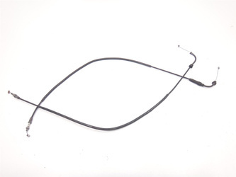 Honda Ntv 700 Deauville 06- Gas Cables Set