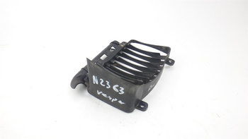 Piaggio Vespa Gts 125 Plastic Radiator Cover