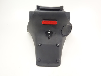 Peugeot Elyseo 125 Rear fender
