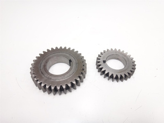 Kawasaki Klx 650 93-03 Intermediate Output Sprocket