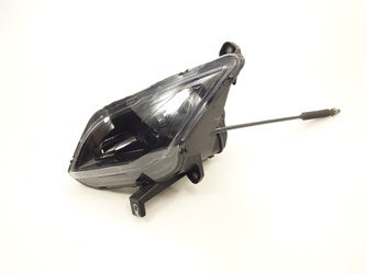 Can-Am Spyder Se6 Rt Headlight Lamp Front Left