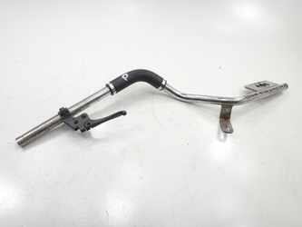 Yamaha Xvz 1300 Venture Right Passenger Handle