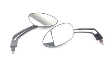 Kawasaki Er 5 Mirrors Right Left Set