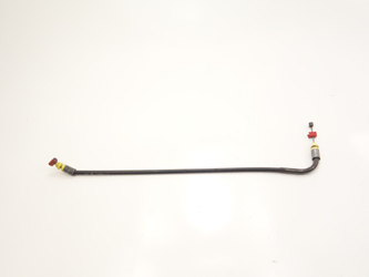 Suzuki Burgman Uh 125 150 03-06 Seat lock cable