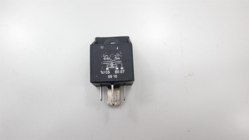 Typhoon Sr Motard Starter Relay