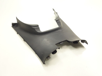 Kymco Dink street Downtown 125 Plastik osłona tunel środkowy