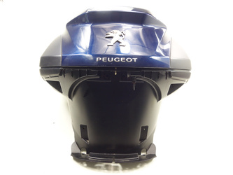 Peugeot Metropolis 400 20- Kufer centralny zintegrowany