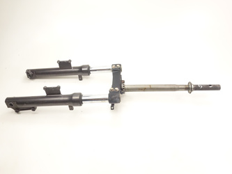 Kymco Agility 50 Front fork suspension set