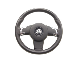 Microcar Aixam Crossline Steering Wheel