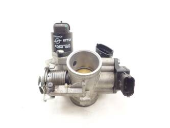 Ktm Duke 125 17-19 Throttle Complete