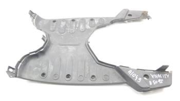 Peugeot Vivacity 3 50 Floor