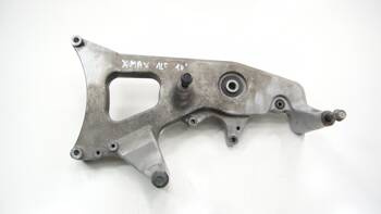 X-Max Evolis 125 10-13 Swingarm Silencer Mount