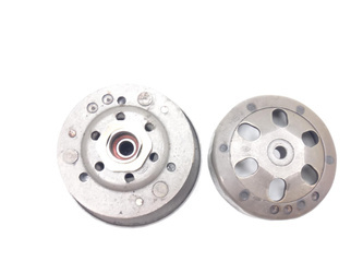 Peugeot Vivacity 3 4T 09-17 Complete Clutch