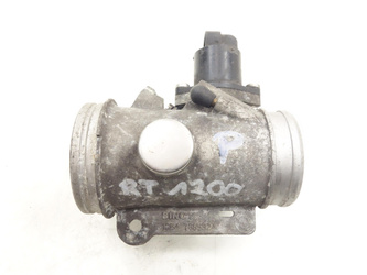 Complete right throttle TPS BMW r 1200 Rt