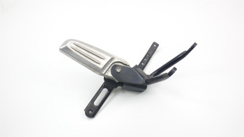 Honda Pcx 125 10-14 Passenger Footrest Left Rear
