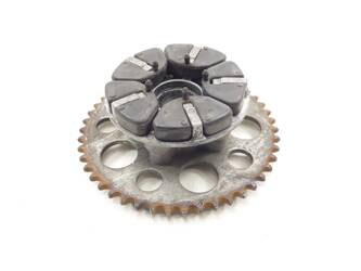 Suzuki Gsf 600 Bandit 95-99 Rubber Drive Driver