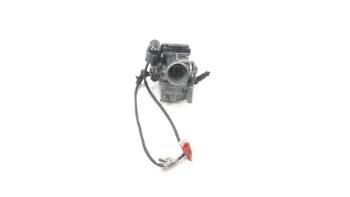 Piaggio Vespa 50 Carburetor Throttle