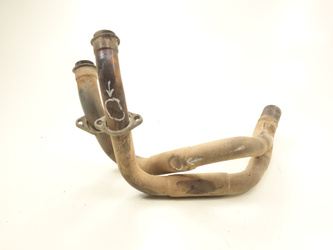 Moto Morini X-cape 650 20-25 Kolektor wydechowy kolanko