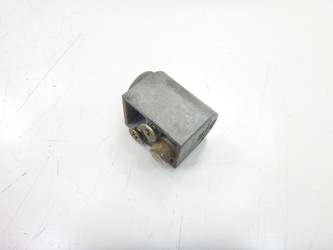 Kymco Mxu 465I Seat Lock