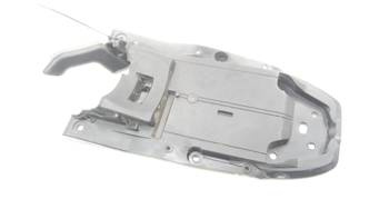 Suzuki Sv 650 16-20 Wheel arch Rear Filling