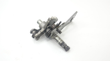 Yamaha Xs 1100 78-81 Gearbox Selector Axle