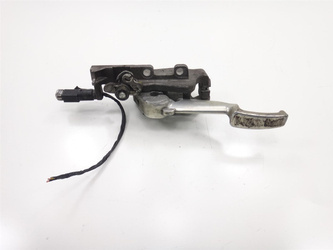 Piaggio Mp3 125 07-11 Handbrake Handle