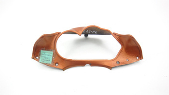 Kawasaki Zzr 1100 90-93 Odometer Fill