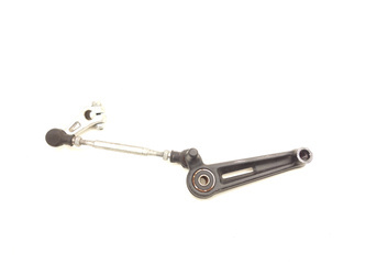 Ktm Duke 390 17-22 Beg Change Leg With Cable