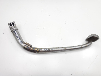 Honda Cm 125 Rear Brake Foot