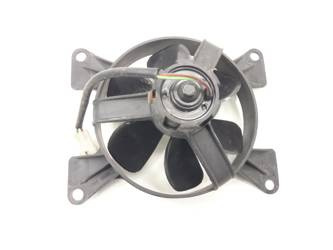Peugeot Elystar 125 Radiator Fan