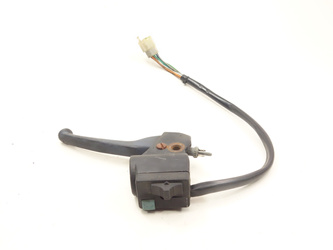 Peugeot Ludix 50 Left Handle Switch
