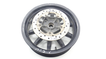 Piaggio Mp3 125 250 400 500 Felga Tył 14X3.75