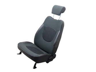 Microcar Due 6 19-24 Passenger Seat