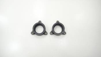 Bmw R1200 Gs 04-07 Intake Pipes Set 2Pcs